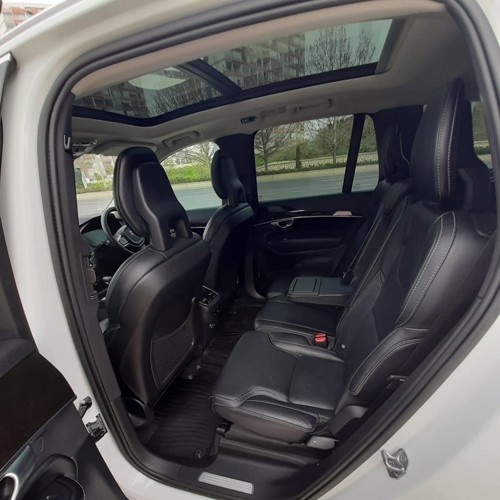 Eryamanda Araç Kiralama Şirketi