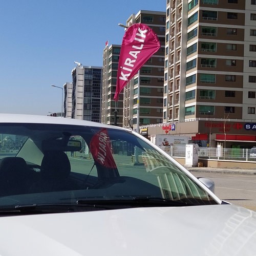 Eryamanda Pratik Araç Kiralama