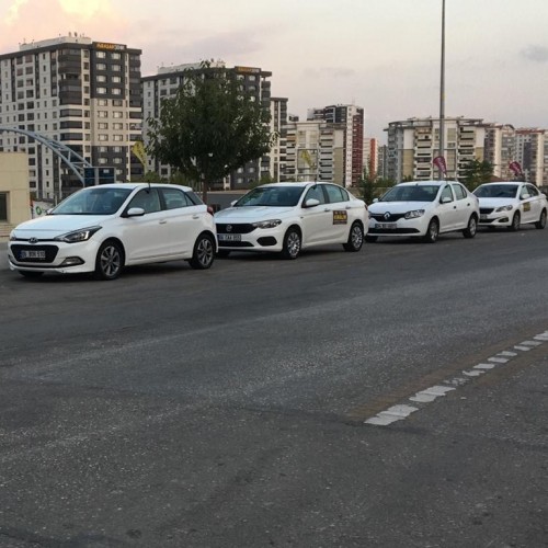 En Avantajlı Araç Kiralama Hizmeti